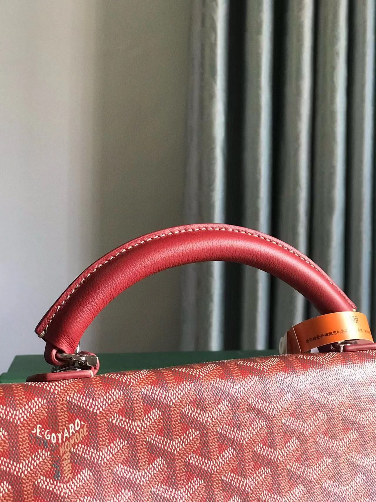 Go*ard backpack(aaa)-006