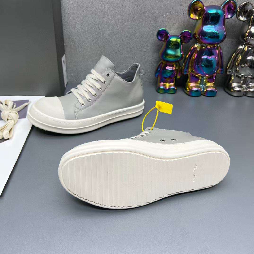 Rick Owens Shoes(AAA)-113