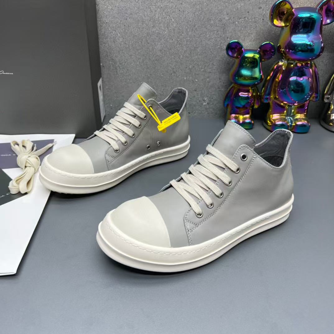 Rick Owens Shoes(AAA)-113