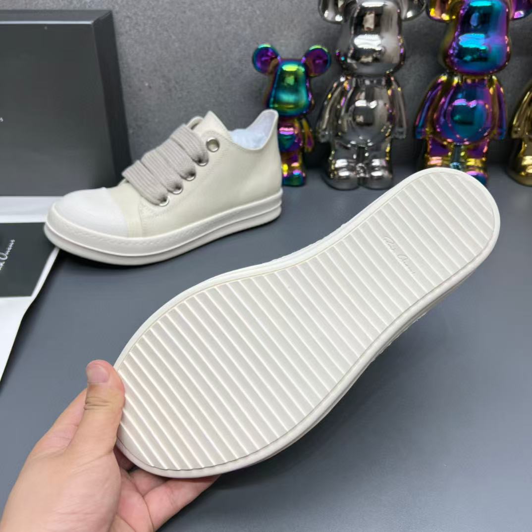 Rick Owens Shoes(AAA)-111