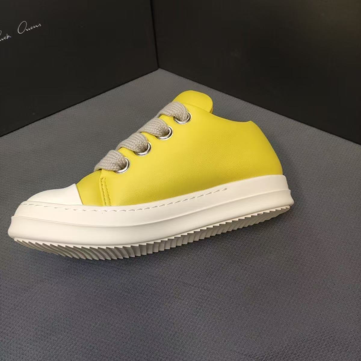 Rick Owens Shoes(AAA)-115