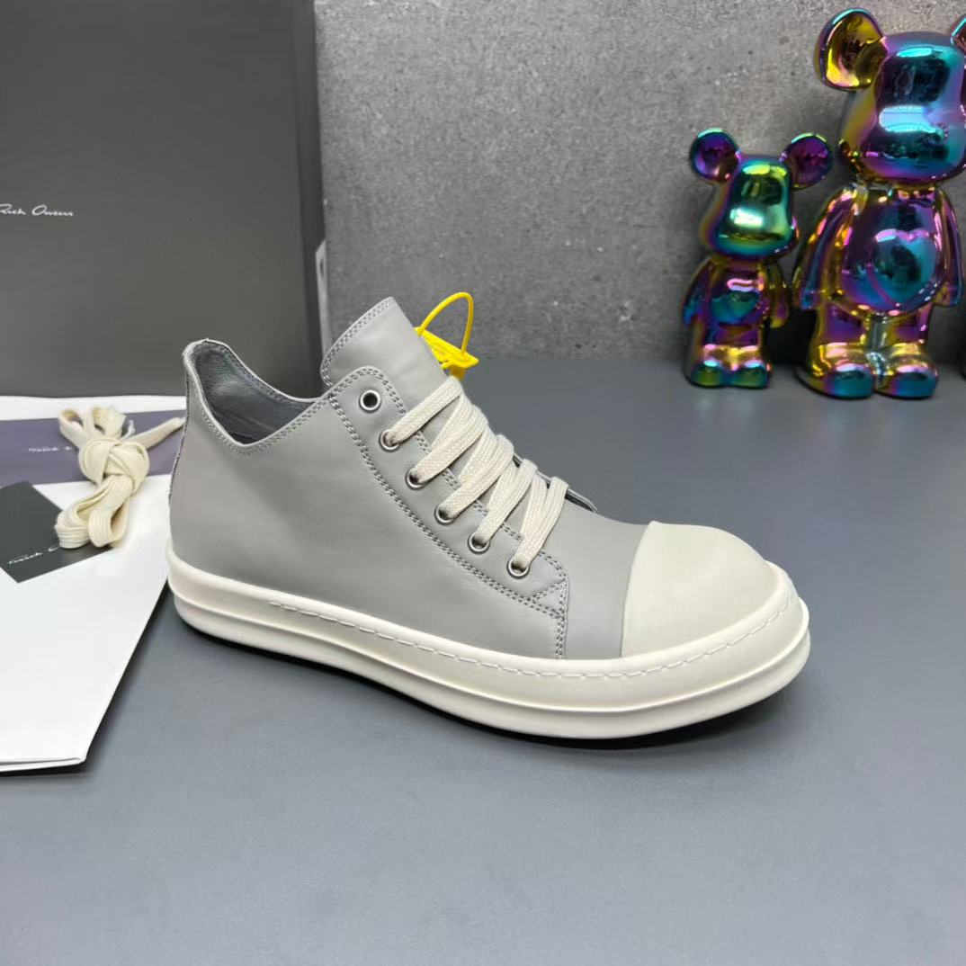 Rick Owens Shoes(AAA)-113