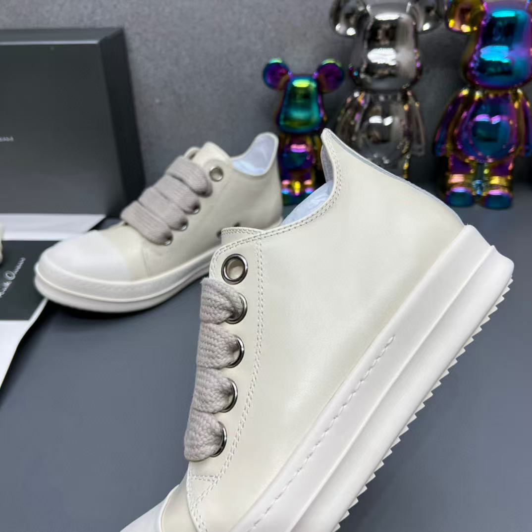 Rick Owens Shoes(AAA)-111