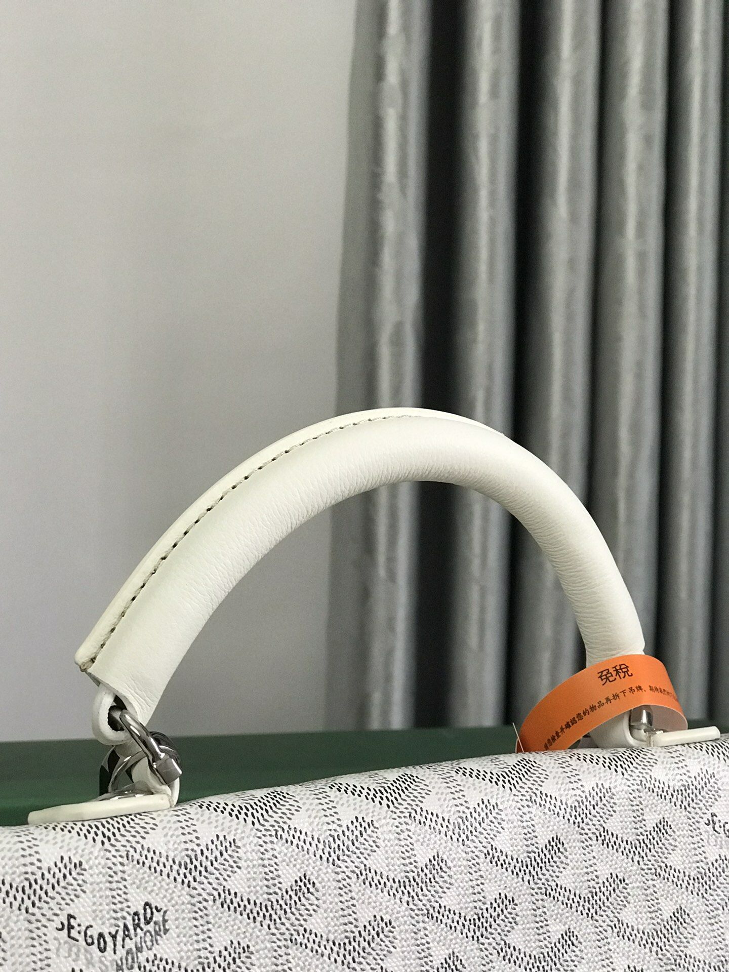 Go*ard backpack(aaa)-007