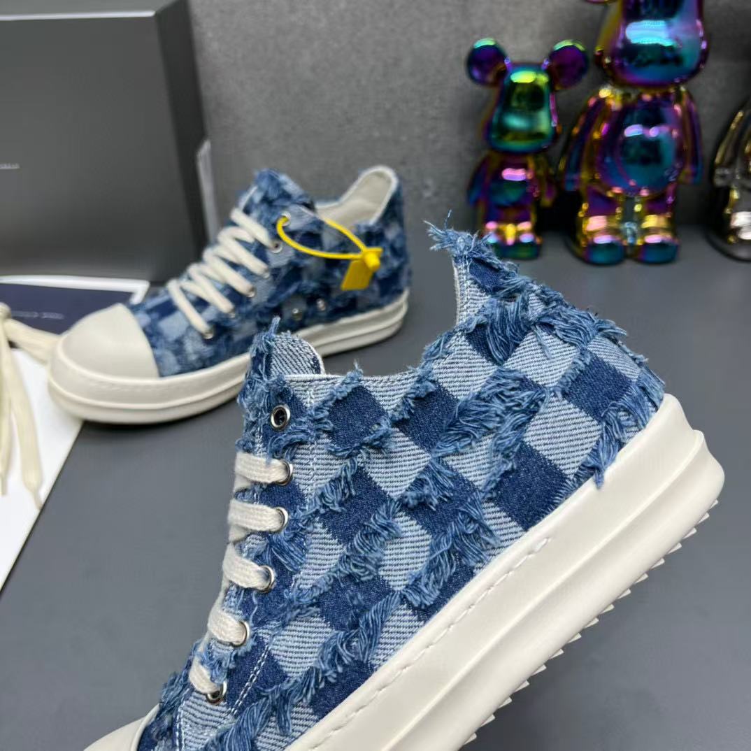 Rick Owens Shoes(AAA)-112