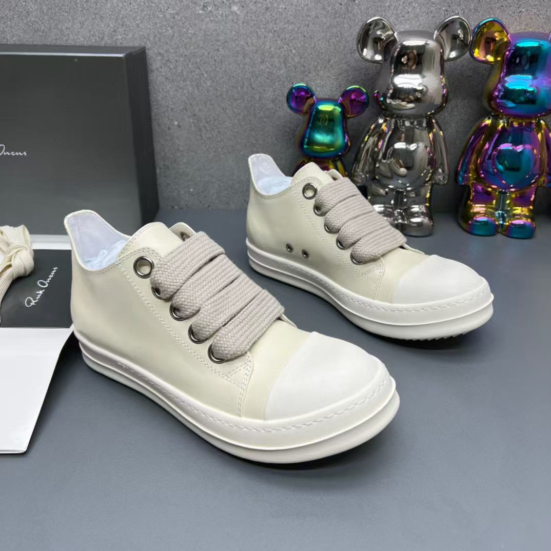 Rick Owens Shoes(AAA)-111