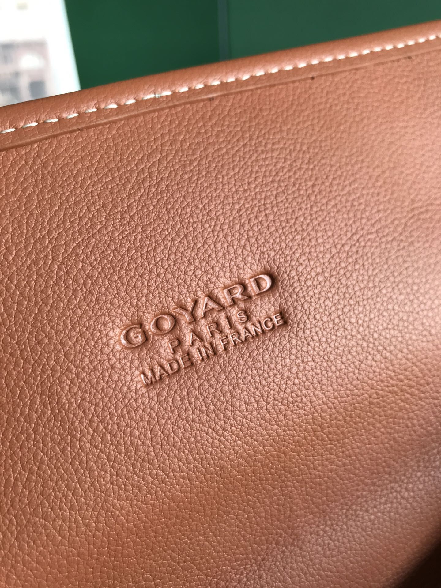 Go*ard backpack(aaa)-008