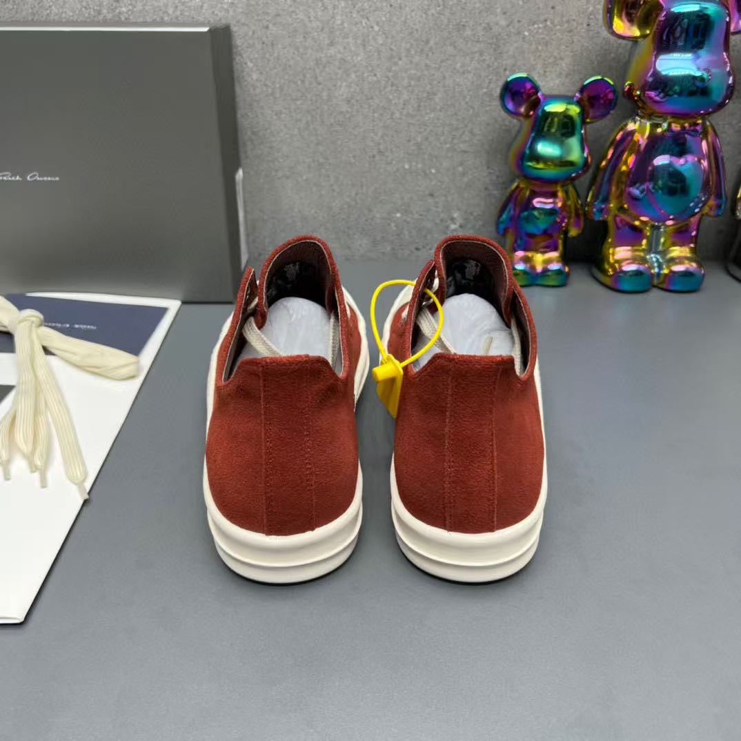 Rick Owens Shoes(AAA)-118