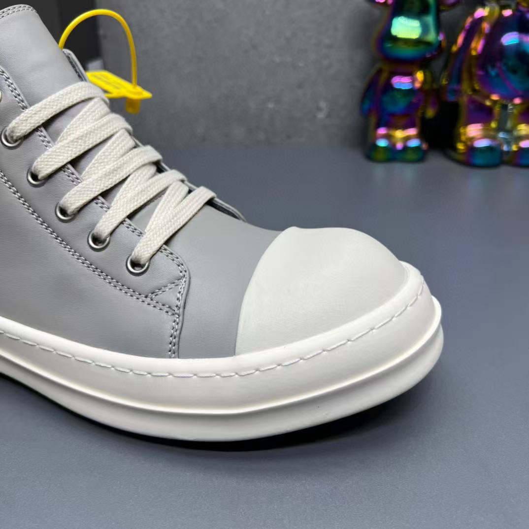 Rick Owens Shoes(AAA)-113