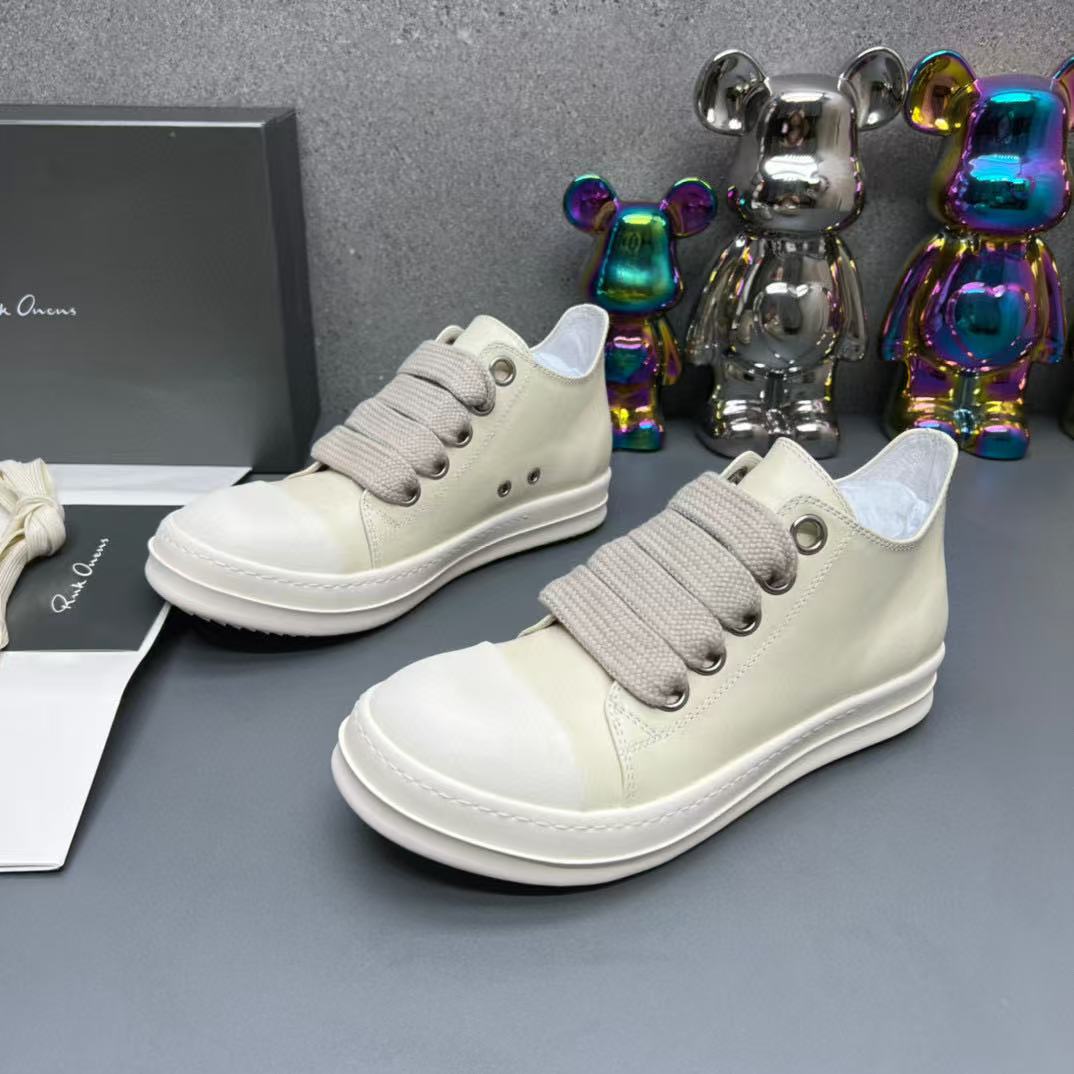 Rick Owens Shoes(AAA)-111