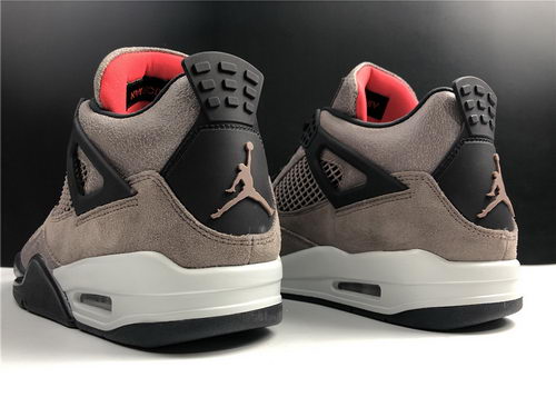 Air Jordan 4 Retro Taupe Haze