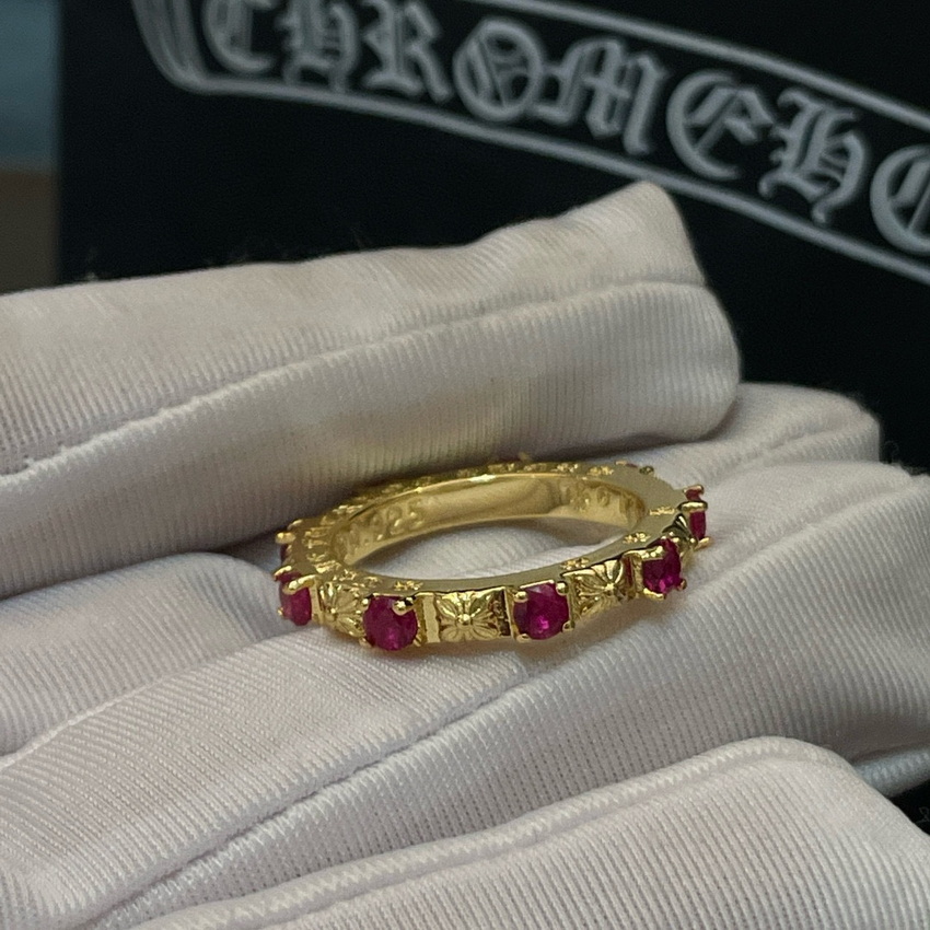 Ch**me He**ts ring-009