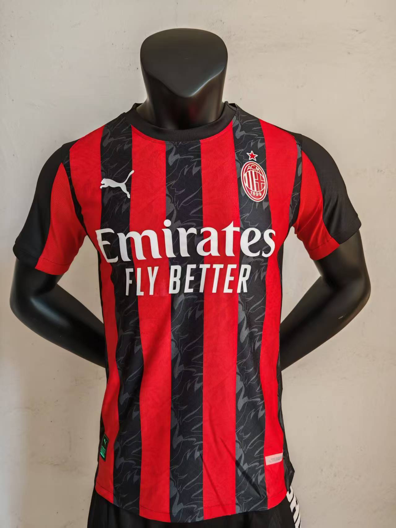 25-26 Season Football Clubs Short Shirts-048