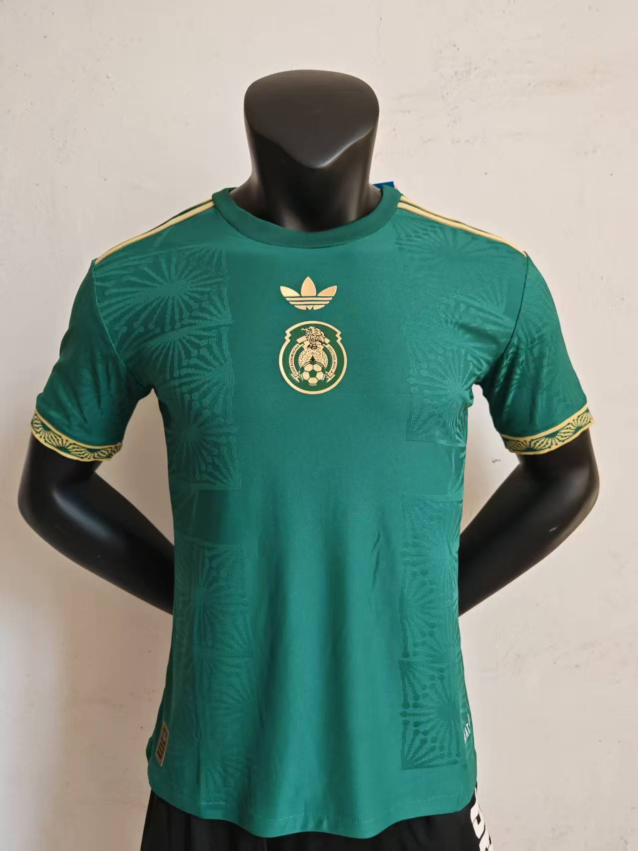 25-26 Season Football Clubs Short Shirts-061