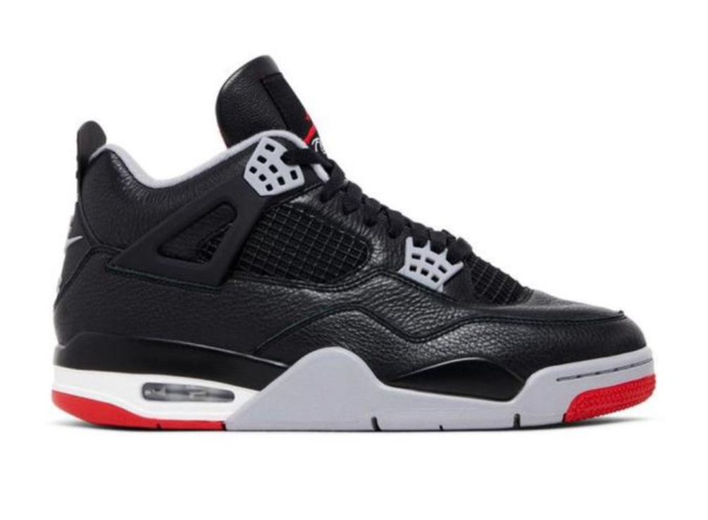 Air Jordan 4 Retro-164