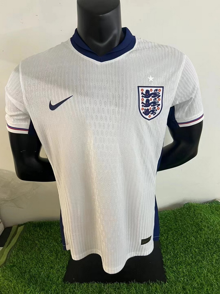 Player Version Football Shirt-042