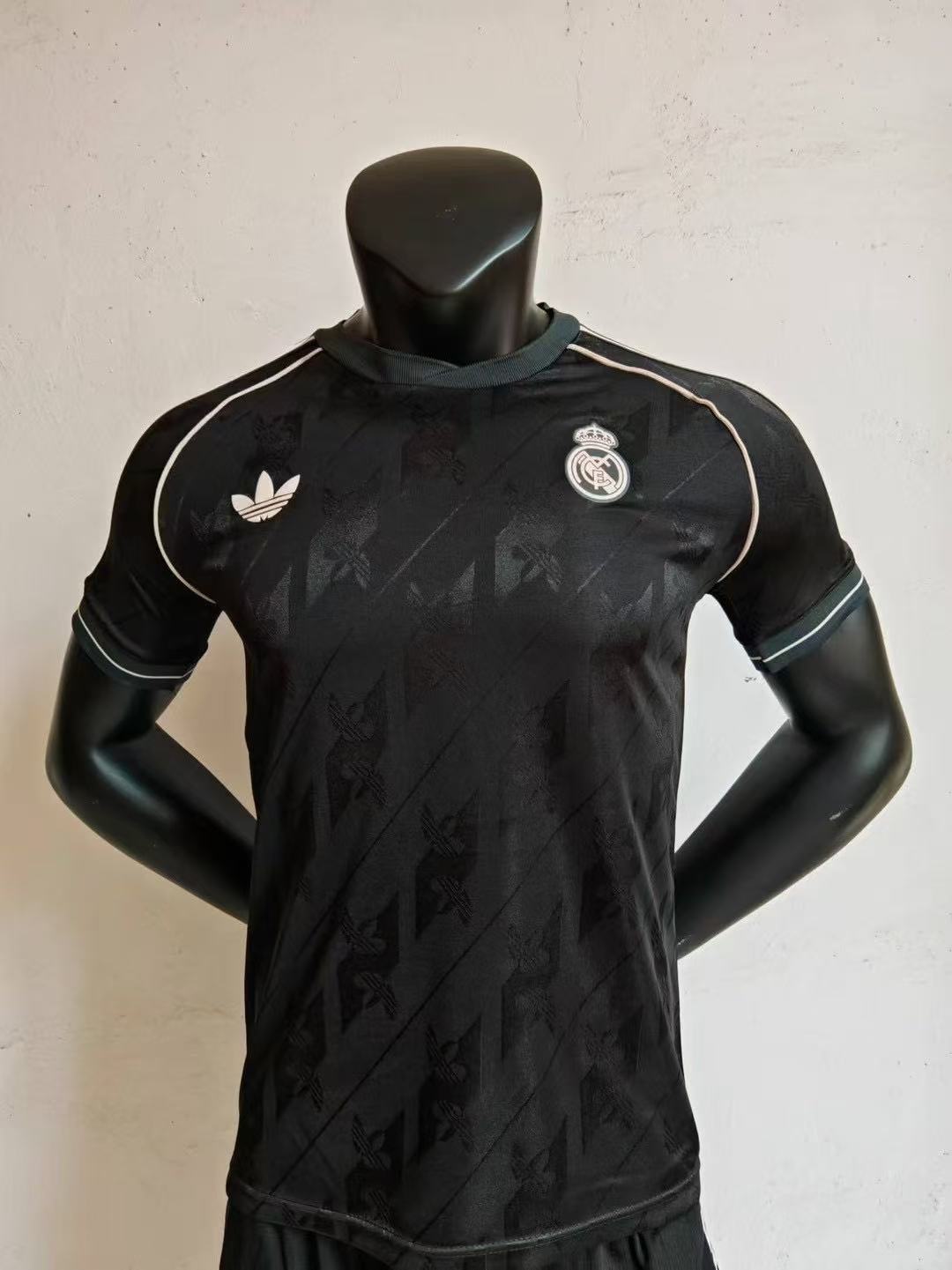 Player Version Football Shirt-038