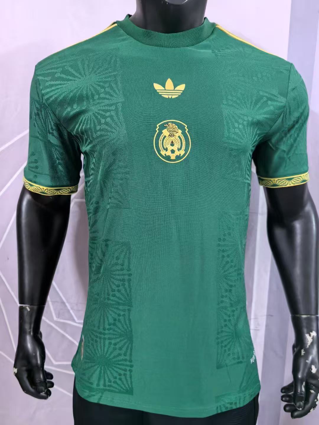 25-26 Season Football Clubs Short Shirts-010