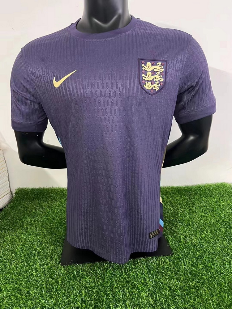 Player Version Football Shirt-002