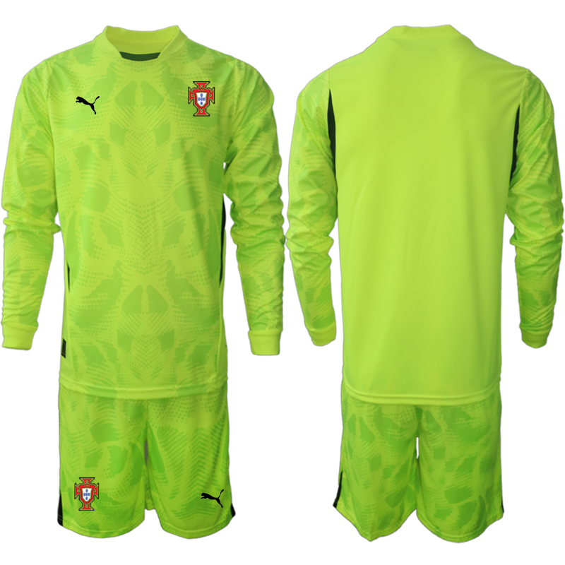 25-26 Season Football National Teams Suits-004