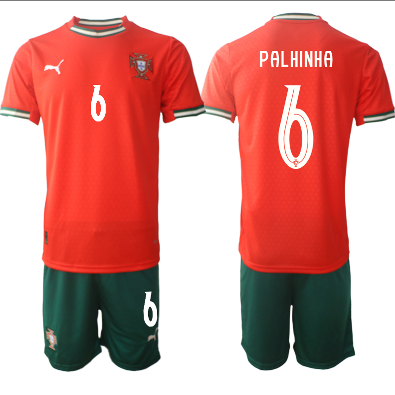 25-26 Season Football National Teams Suits-015