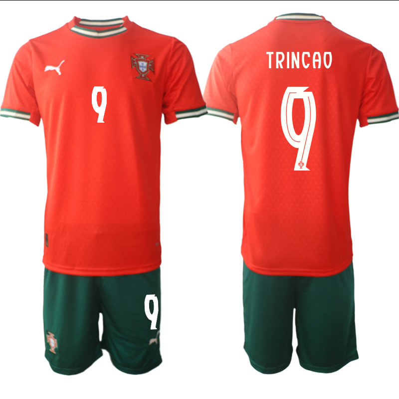 25-26 Season Football National Teams Suits-015
