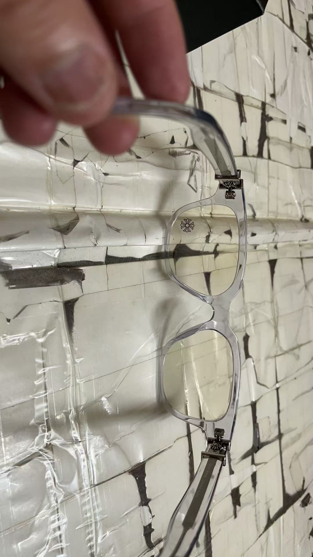 Ch**me He**ts sunglasses(aaaa)-1723