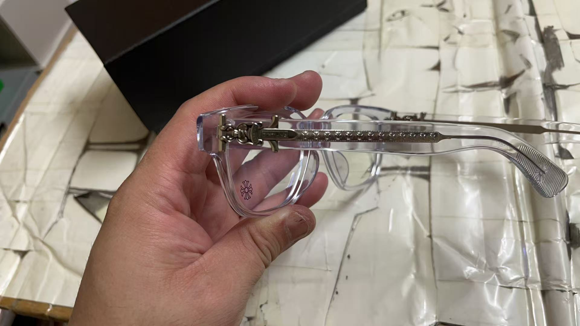 Ch**me He**ts sunglasses(aaaa)-1723