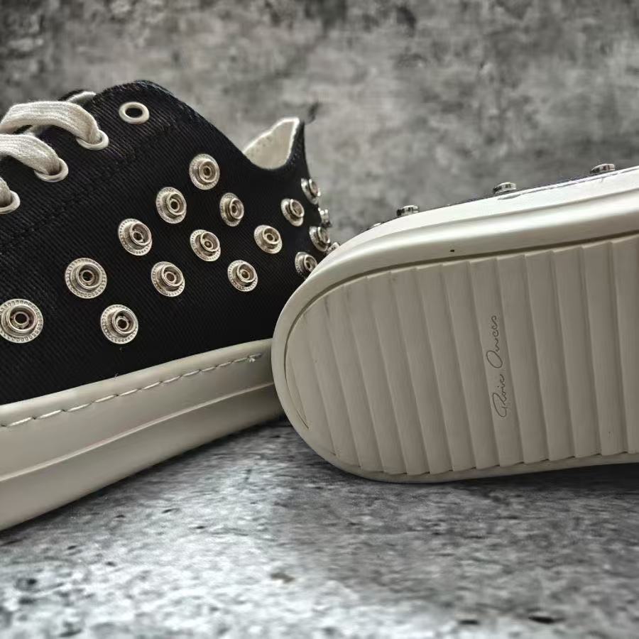 Rick Owens Shoes(AAA)-119