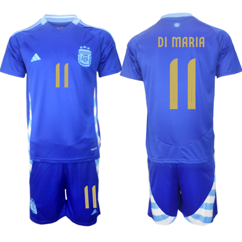 24-25 Season Football National Teams Suits-029