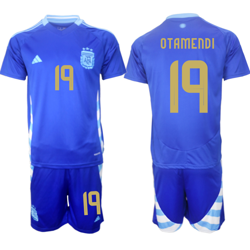 24-25 Season Football National Teams Suits-030