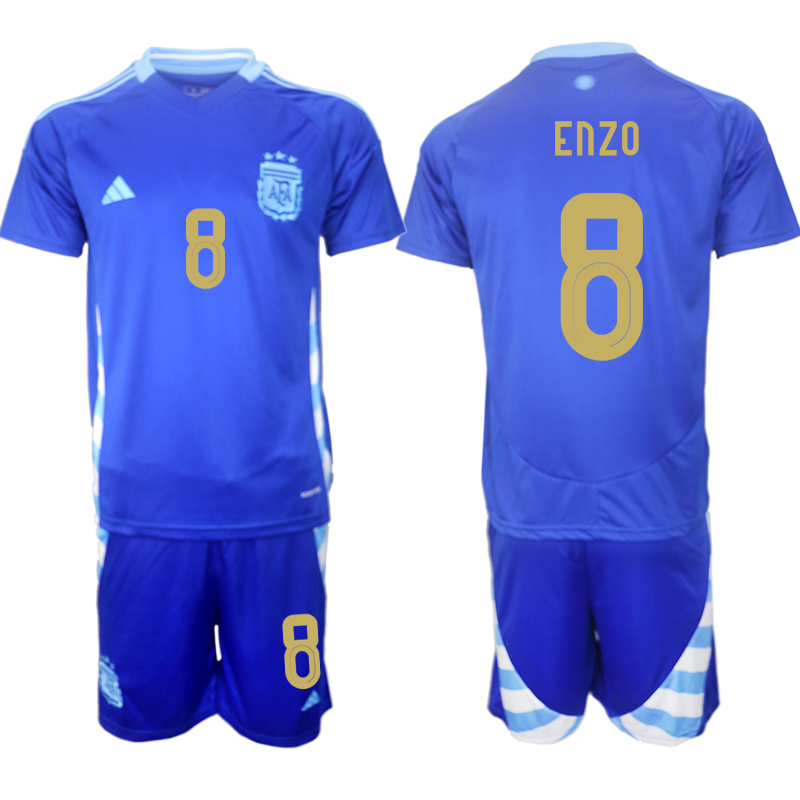 24-25 Season Football National Teams Suits-030