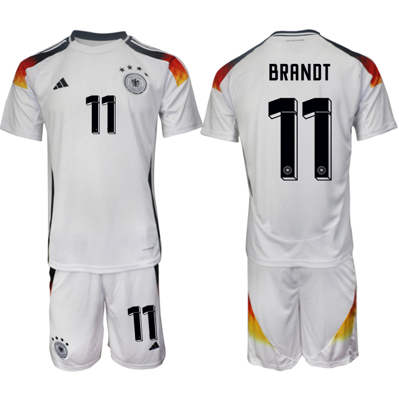 24-25 Season Football National Teams Suits-028