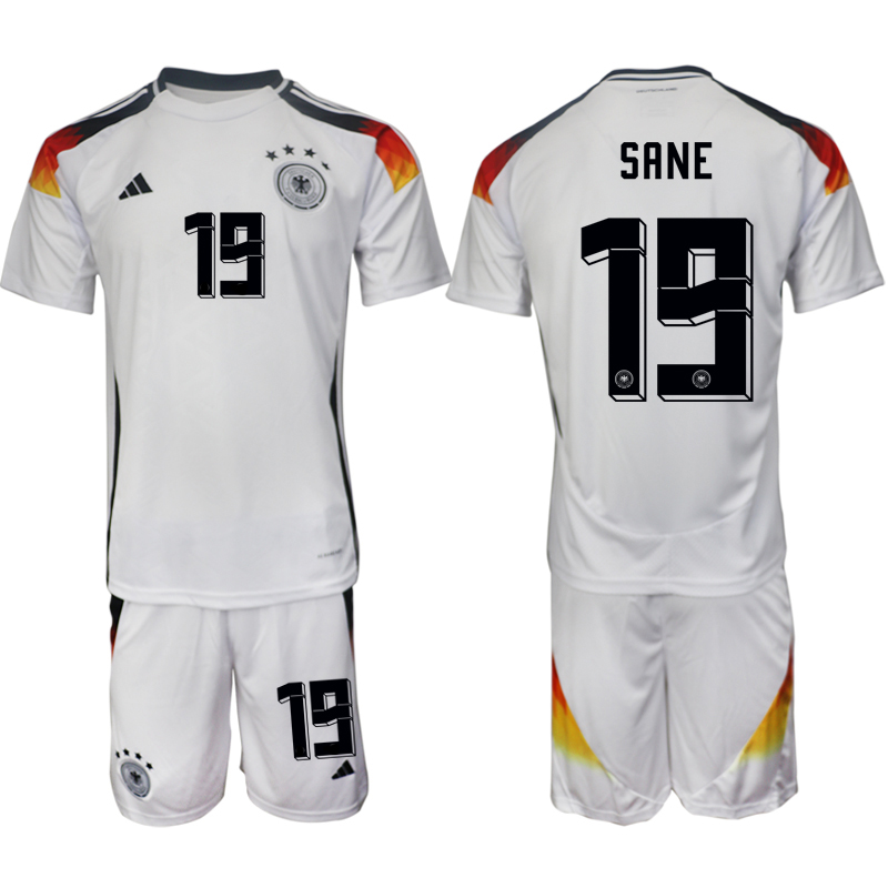 24-25 Season Football National Teams Suits-028