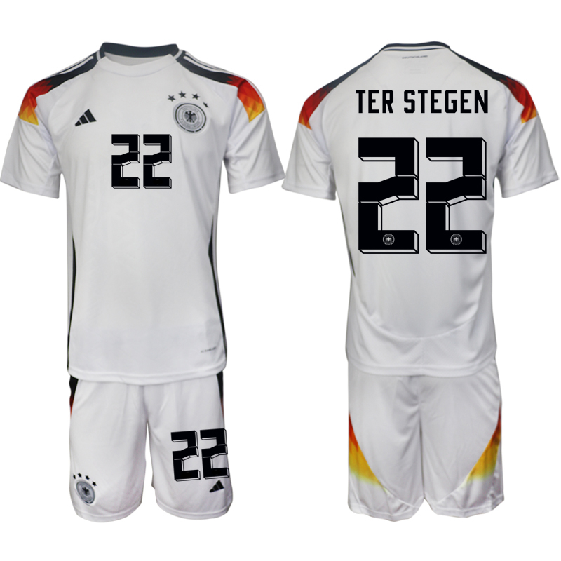 24-25 Season Football National Teams Suits-028