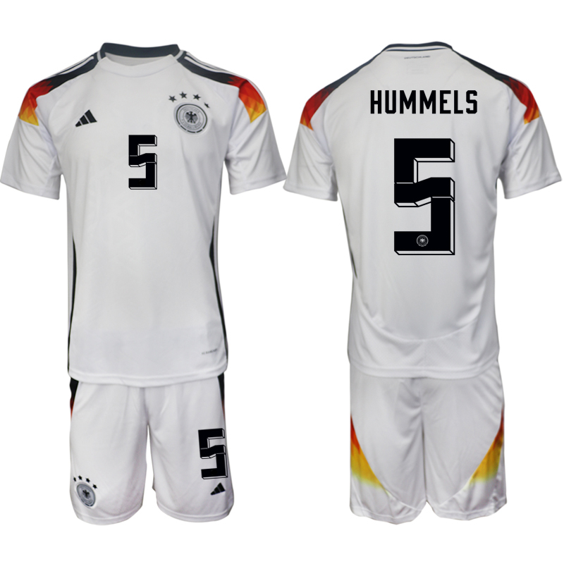 24-25 Season Football National Teams Suits-028