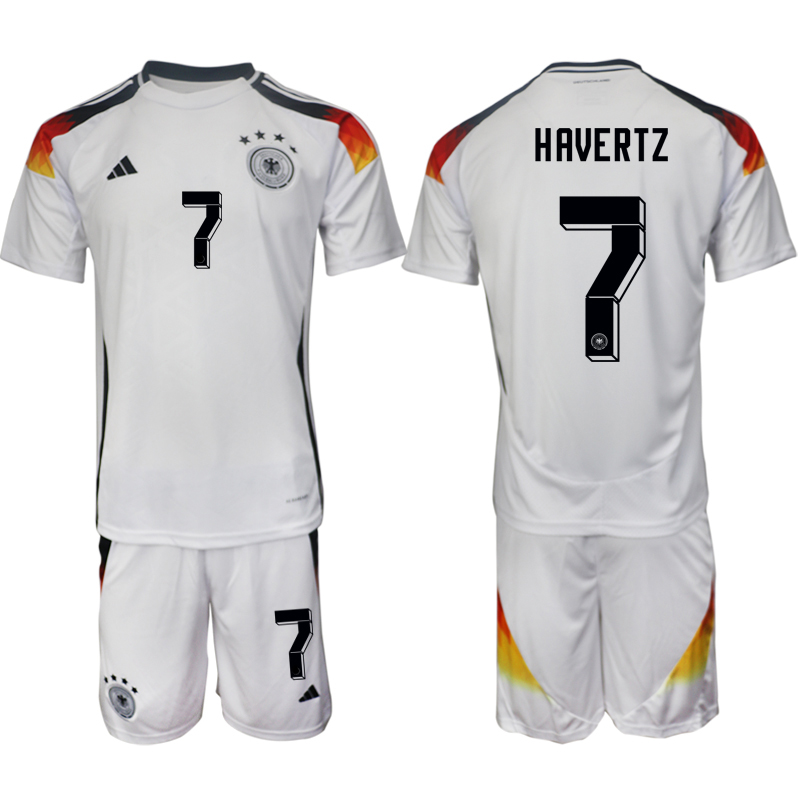 24-25 Season Football National Teams Suits-028