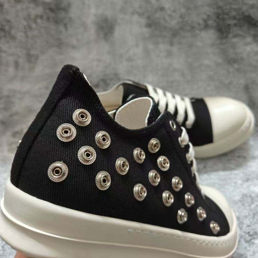 Rick Owens Shoes(AAA)-119
