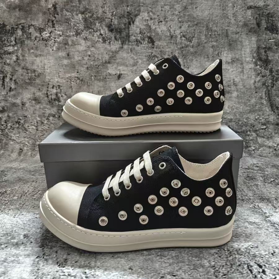 Rick Owens Shoes(AAA)-119