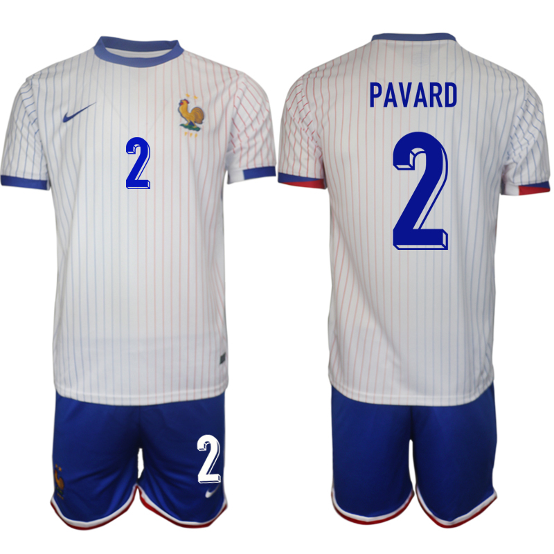 24-25 Season Football National Teams Suits-028