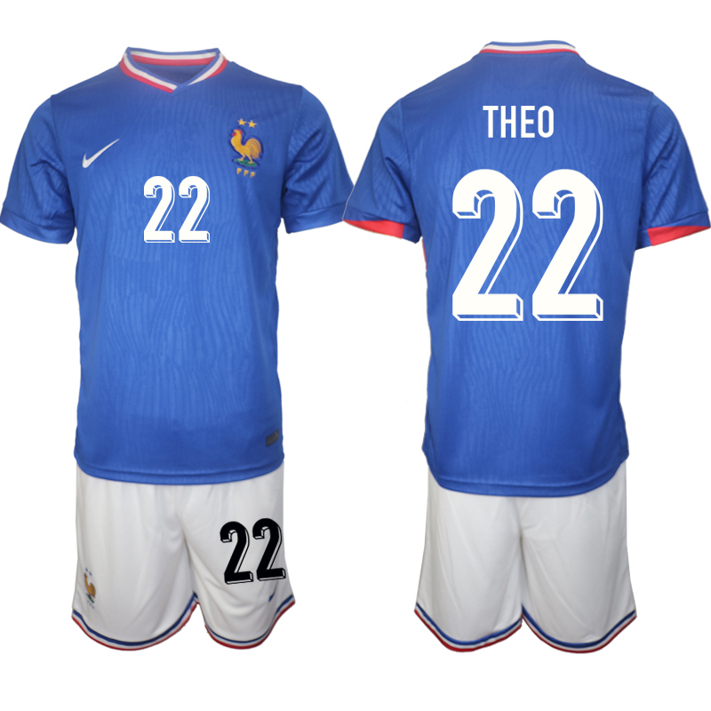 24-25 Season Football National Teams Suits-029