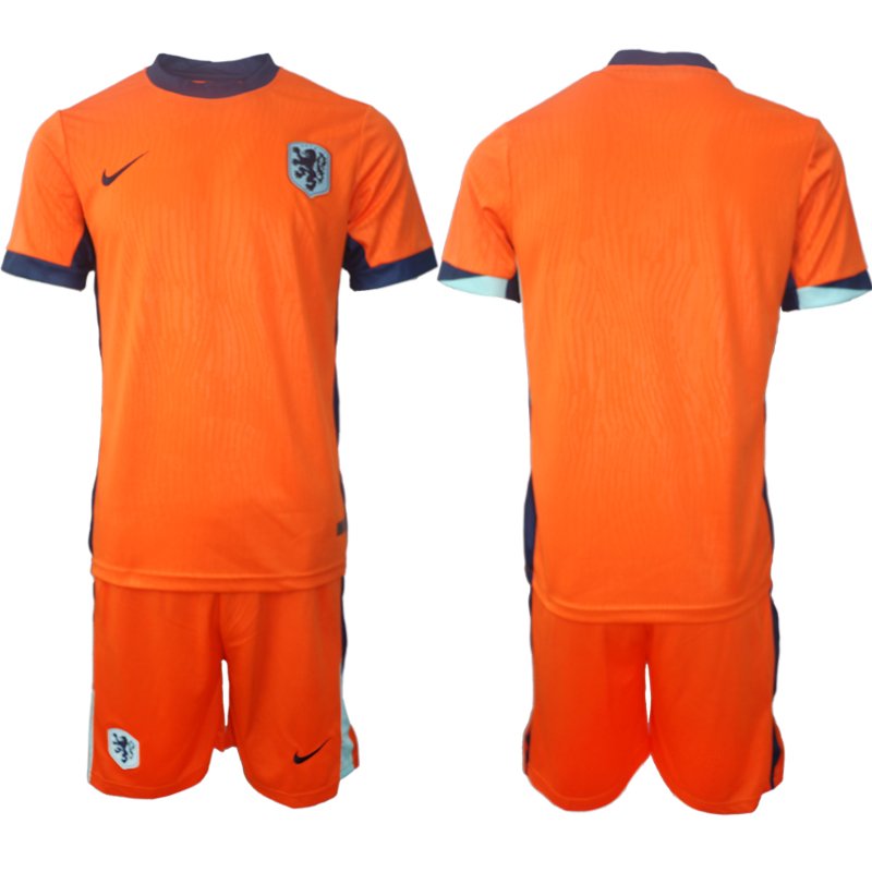 24-25 Season Football National Teams Suits-015