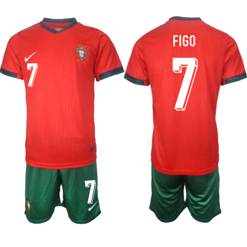 24-25 Season Football National Teams Suits-033