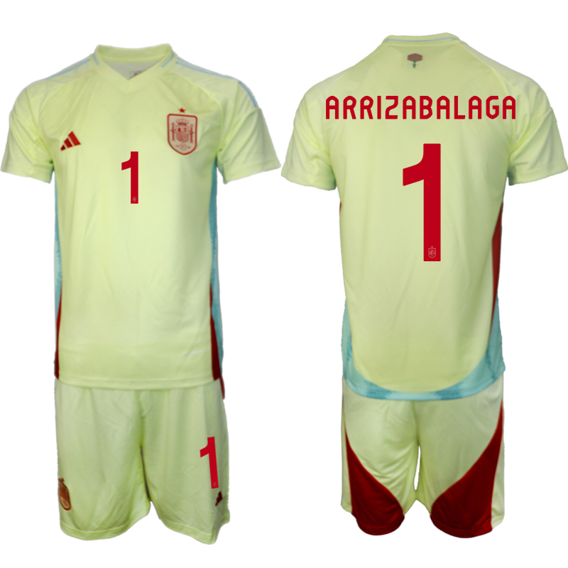 24-25 Season Football National Teams Suits-034