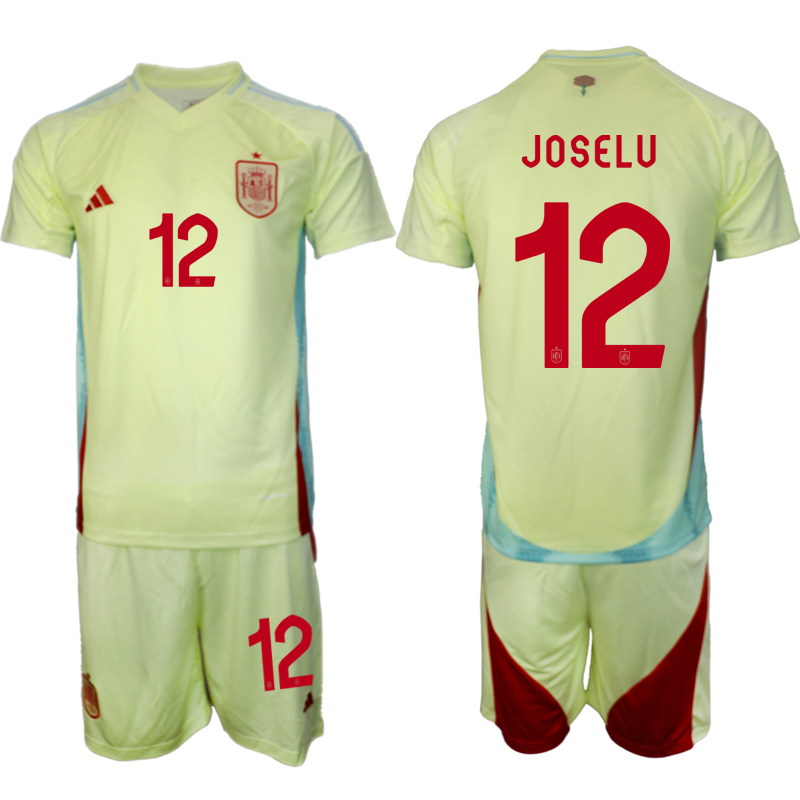 24-25 Season Football National Teams Suits-034