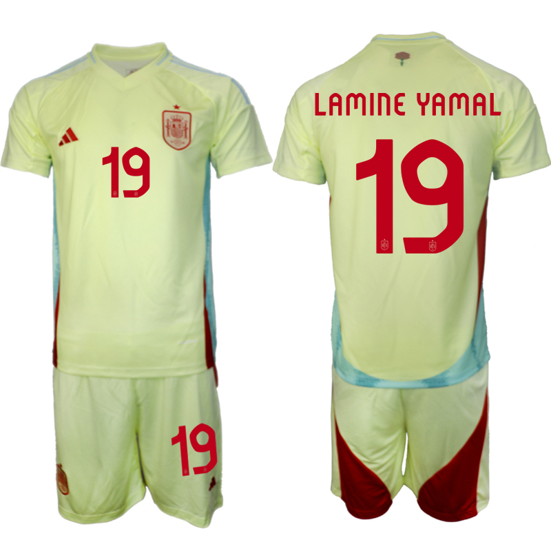 24-25 Season Football National Teams Suits-034