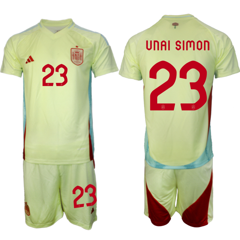 24-25 Season Football National Teams Suits-034