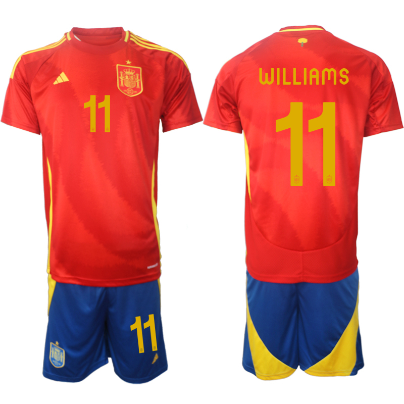 24-25 Season Football National Teams Suits-035