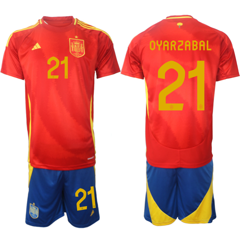 24-25 Season Football National Teams Suits-035