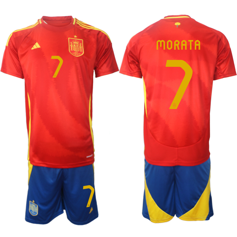 24-25 Season Football National Teams Suits-036